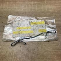 8V0615269  WAG Retaining spring Front brake caliper Audi A3 S3 8V