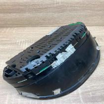 6Y0920972S 110080254  Speedometer (instrument cluster) Skoda Fabia Mk1 (6Y)