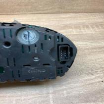 6Y0920972S 110080254  Speedometer (instrument cluster) Skoda Fabia Mk1 (6Y)