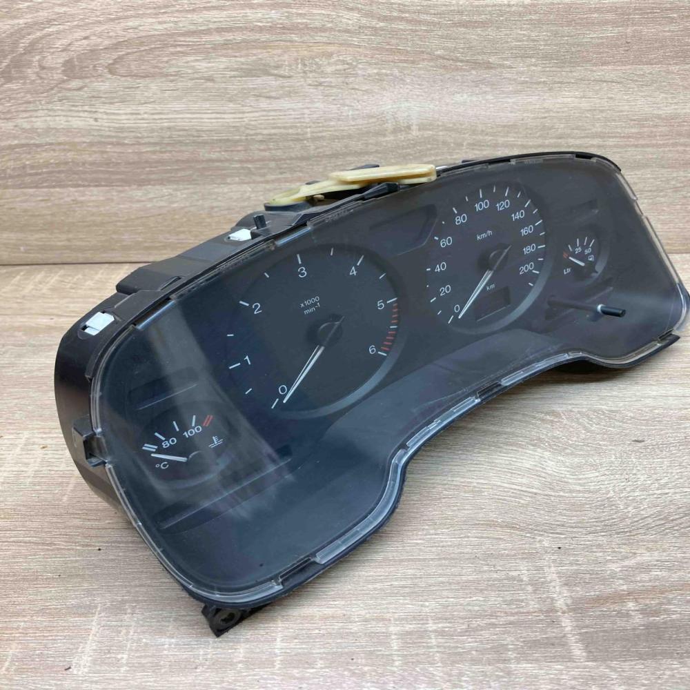 90561451QK 110008830001  Speedometer (instrument cluster) Opel Astra G