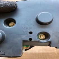 90561451QK 110008830001  Speedometer (instrument cluster) Opel Astra G