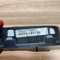 90561451QK 110008830001  Speedometer (instrument cluster) Opel Astra G