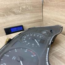 90561451QK 110008830001  Speedometer (instrument cluster) Opel Astra G