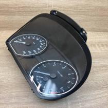 9242324 2154567  Speedometer (instrument cluster) BMW 1 E81 E87