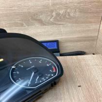 9242324 2154567  Speedometer (instrument cluster) BMW 1 E81 E87