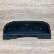 Fiat Alfa Instrument Cluster   Speedometer (instrument cluster) Lancia Kappa