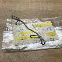 8V0615269  WAG Retaining spring Front brake caliper Audi A3 S3 8V
