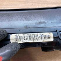 A2085401911 110008901  Speedometer (instrument cluster) Mercedes-Benz CLK A208 C