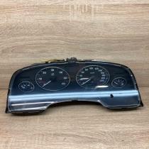 24461768   Speedometer (instrument cluster) Opel Zafira A