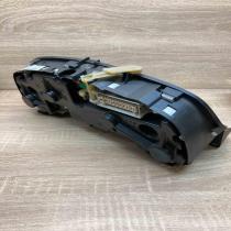 24461768   Speedometer (instrument cluster) Opel Zafira A