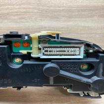 24461768   Speedometer (instrument cluster) Opel Zafira A