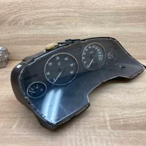 24461768   Speedometer (instrument cluster) Opel Zafira A