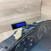 24461768   Speedometer (instrument cluster) Opel Zafira A