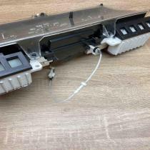 F37F 10C956 B   Speedometer (instrument cluster) Ford Transit