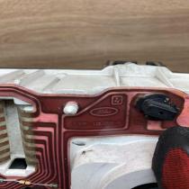 F37F 10C956 B   Speedometer (instrument cluster) Ford Transit
