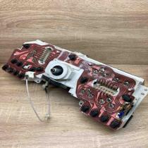 F37F 10C956 B   Speedometer (instrument cluster) Ford Transit