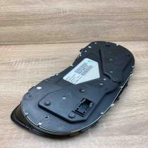 9636708880E 21651870 3  Speedometer (instrument cluster) Peugeot 307