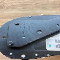 9636708880E 21651870 3  Speedometer (instrument cluster) Peugeot 307