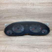 7M0919890B 96VW 10849 ED With Plug Speedometer (instrument cluster) Seat Alhambr