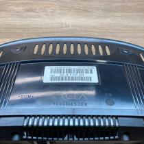 9135254 A2C53103634  Speedometer (instrument cluster) BMW 5 E60 E61