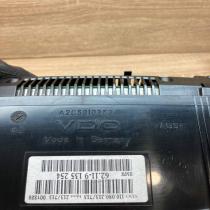 9135254 A2C53103634  Speedometer (instrument cluster) BMW 5 E60 E61
