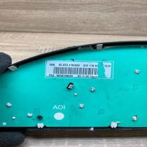 9658138580 A2C53119  Speedometer (instrument cluster) Peugeot 407