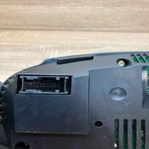 6983153 A2C53103634  Speedometer (instrument cluster) BMW 5 E60 E61