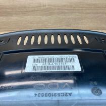 6983153 A2C53103634  Speedometer (instrument cluster) BMW 5 E60 E61