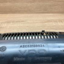 6983153 A2C53103634  Speedometer (instrument cluster) BMW 5 E60 E61