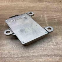 13665701 0918450  ESP acceleration yaw rate sensor Opel Signum