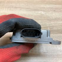 13665701 0918450  ESP acceleration yaw rate sensor Opel Signum