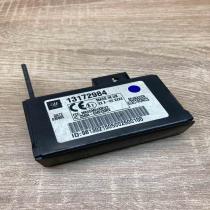 13172984   Tire pressure sensor Opel Signum