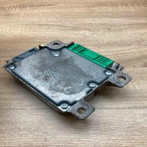 13170587 5WK43469 Used DZ Airbag control unit/module Opel Vectra C