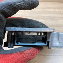 13170587 5WK43469 Used DZ Airbag control unit/module Opel Vectra C