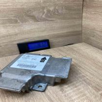 13170587 5WK43469 Used DZ Airbag control unit/module Opel Vectra C