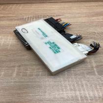 6913520 60837710 With Plug Comfort/convenience module BMW 5 E39