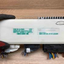 6913520 60837710 With Plug Comfort/convenience module BMW 5 E39