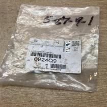6224Q9   Fog light bulb Citroen DS3