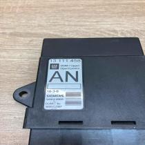 13111458 5WK46003 Used AN Other control units/modules Opel Signum