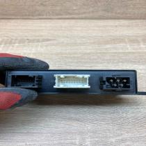 8377601 689667  Door control unit/module BMW 5 E39