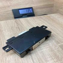 8377601 689667  Door control unit/module BMW 5 E39