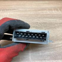8369019   Immobilizer control unit/module BMW 5 E39