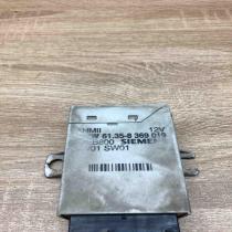 8369019   Immobilizer control unit/module BMW 5 E39