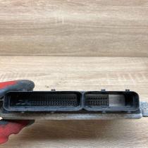 09133267 0281001869 CQ Engine control unit/module ECU Opel Astra G