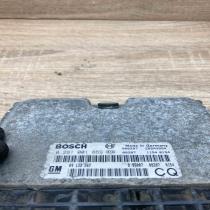 09133267 0281001869 CQ Engine control unit/module ECU Opel Astra G