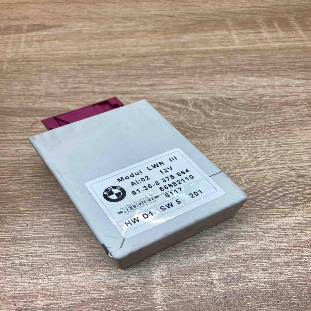 8375964 55892110  Light module LCM BMW 5 E39