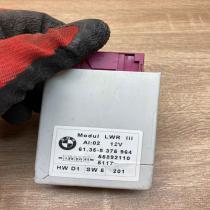 8375964 55892110  Light module LCM BMW 5 E39