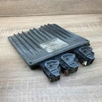 8200212348 80469367 With Plug Engine control unit/module ECU Renault Clio II