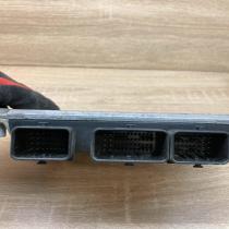 9642013980 0281010594  Engine control unit/module ECU Peugeot 206
