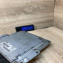 9642013980 0281010594  Engine control unit/module ECU Peugeot 206